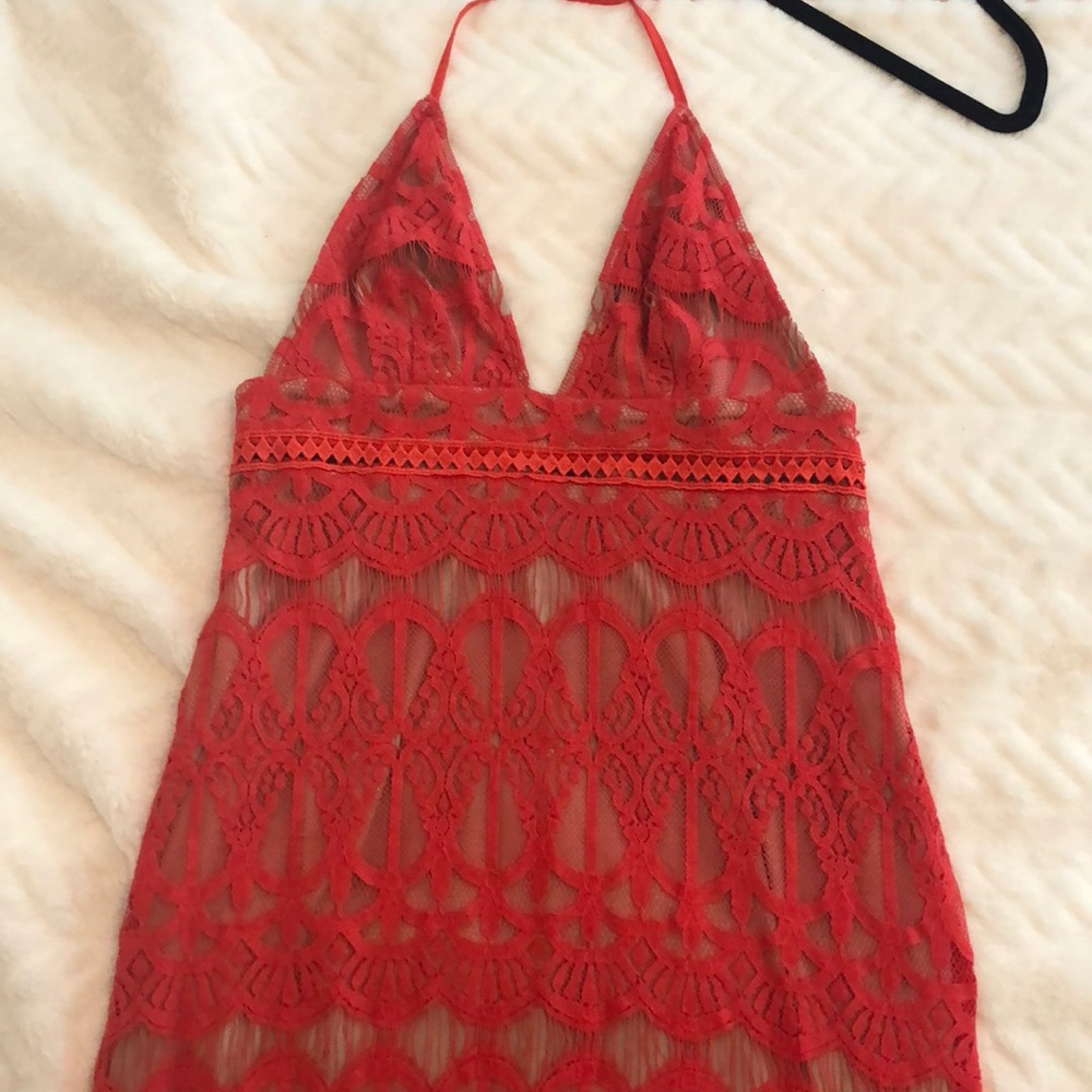 BEACH DRESSS - Picture 2 of 3